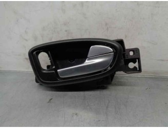 Recambio de maneta interior delantera derecha para ford mondeo sportbreak (ca2) 1.8 tdci cat referencia OEM IAM 6M21U22600AB 7S7