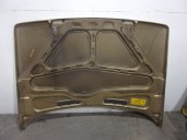Recambio de capot para renault 9 1.4 referencia OEM IAM MARRON 