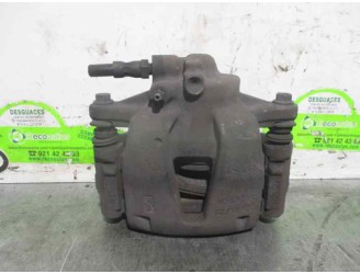 Recambio de pinza freno delantera derecha para fiat grande punto (199) 1.4 8v dynamic referencia OEM IAM 0204Y01953 BOSCH