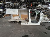 Recambio de punta chasis delantera para citroën jumpy iii furgoneta (v_) 1.6 bluehdi 115 referencia OEM IAM 1613848180 161384818