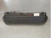 Recambio de luz central de freno para bmw serie 5 berlina (e60) 3.0 turbodiesel cat referencia OEM IAM 6927017 