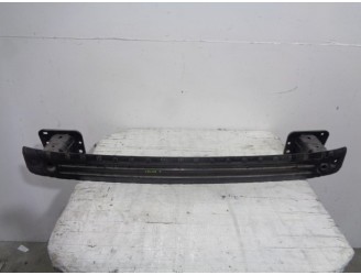 Replacement rear bumper reinforcement for Ford Focus lim. 1.0 EcoBoost CAT OEM IAM reference 1859062 IRON 5 DOORS
