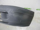 Recambio de paragolpes delantero para fiat brava (182) 1.9 diesel referencia OEM IAM NEGRO TEXTURADO 