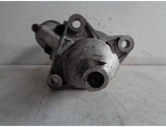 Recambio de motor arranque para mg mg zr 1.4 16v cat referencia OEM IAM 0001106016 0001106016 BOSCH