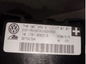 Recambio de modulo electronico para audi a3 (8p1) s3 quattro referencia OEM IAM 7H0907652A  10170103673 ATE