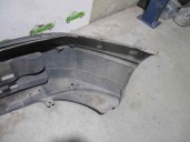 Recambio de paragolpes delantero para fiat brava (182) 1.9 diesel referencia OEM IAM NEGRO TEXTURADO 