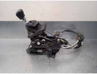 Recambio de palanca cambio para ford focus lim. 1.0 ecoboost cat referencia OEM IAM F1FR7C453CKD  