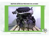 Recambio de motor completo para mercedes-benz clase e (w211) berlina 2.2 cdi cat referencia OEM IAM 646951 30038025 A6460101402