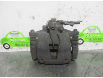 Recambio de pinza freno delantera izquierda para fiat grande punto (199) 1.4 8v dynamic referencia OEM IAM 0204Y01952 BOSCH