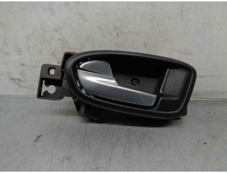 Recambio de maneta interior delantera izquierda para ford mondeo sportbreak (ca2) 1.8 tdci cat referencia OEM IAM 6M21U22601AB 7