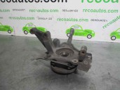 Replacement front right steering knuckle for Fiat Brava (182) 1.9 diesel OEM IAM reference 7707591 