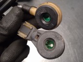 Recambio de palanca cambio para ford focus lim. 1.0 ecoboost cat referencia OEM IAM F1FR7C453CKD 