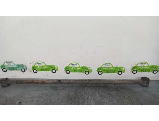 Replacement torsion bar for Hyundai Terracan (HP) 2.9 CRDi cat OEM IAM reference 55700H1000 