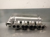 Recambio de colector admision para hyundai getz (tb) 1.5 crdi referencia OEM IAM 283102A500 283102A500 