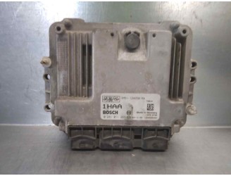 Recambio de centralita motor uce para ford focus c-max (cap) ambiente (d) referencia OEM IAM 3M5112A650MA 0281011263 BOSCH