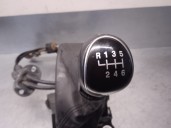 Recambio de palanca cambio para ford focus lim. 1.0 ecoboost cat referencia OEM IAM F1FR7C453CKD 
