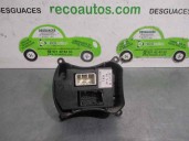 Replacement hazard warning switch for Fiat Doblò Cargo (223) 1.9 JTD CAT OEM IAM reference 7353727050 