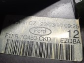 Recambio de palanca cambio para ford focus lim. 1.0 ecoboost cat referencia OEM IAM F1FR7C453CKD 