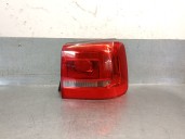 Recambio de piloto trasero derecho para volkswagen touran (1t3) 1.6 tdi referencia OEM IAM 1T0945096R 1T0945096R HELLA