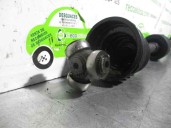 Recambio de transmision delantera derecha para fiat brava (182) 1.9 diesel referencia OEM IAM 46307087  