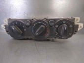Recambio de mando calefaccion / aire acondicionado para ford focus c-max (cap) ambiente (d) referencia OEM IAM 3M5T19980AC 69607