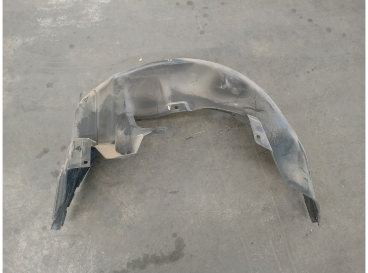 Recambio de paso rueda trasero izquierdo para subaru legacy kombi/outback b14 2.0 cat referencia OEM IAM 59122AJ030 