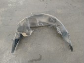 Recambio de paso rueda trasero izquierdo para subaru legacy kombi/outback b14 2.0 cat referencia OEM IAM 59122AJ030 