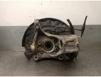 Recambio de mangueta delantera izquierda para audi a3 (8p1) s3 quattro referencia OEM IAM 3C0407253F 3C0407253F 