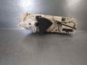 Recambio de mando calefaccion / aire acondicionado para ford focus c-max (cap) ambiente (d) referencia OEM IAM 3M5T19980AC 69607