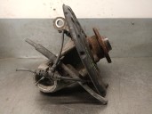 Recambio de mangueta delantera izquierda para audi a3 (8p1) s3 quattro referencia OEM IAM 3C0407253F 3C0407253F 