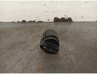 Recambio de mando luces salpicadero para bmw serie 5 berlina (e39) 3.5 v8 32v cat referencia OEM IAM 61318363683 