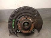 Recambio de mangueta delantera izquierda para audi a3 (8p1) s3 quattro referencia OEM IAM 3C0407253F 3C0407253F 