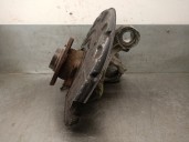 Recambio de mangueta delantera izquierda para audi a3 (8p1) s3 quattro referencia OEM IAM 3C0407253F 3C0407253F 