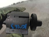 Recambio de mando luces salpicadero para bmw serie 5 berlina (e39) 3.5 v8 32v cat referencia OEM IAM 61318363683 