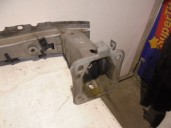 Recambio de refuerzo paragolpes delantero para ford focus c-max (cap) ambiente (d) referencia OEM IAM  DE HIERRO 