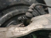 Recambio de mangueta delantera izquierda para audi a3 (8p1) s3 quattro referencia OEM IAM 3C0407253F 3C0407253F 