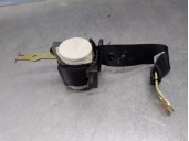 Replacement right rear seat belt for BMW 5 Series Sedan (E60) 3.0 Turbodiesel CAT OEM IAM reference 72119132812