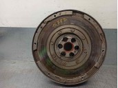 Replacement flywheel for Ford Focus C-MAX (CAP) Ambiente (D) OEM IAM reference 3M516477CF GGV30000039 BOSCH