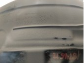 Recambio de paso rueda trasero izquierdo para subaru legacy kombi/outback b14 2.0 cat referencia OEM IAM 59122AJ030 