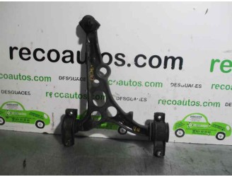 Recambio de brazo suspension inferior delantero derecho para fiat brava (182) 1.9 diesel referencia OEM IAM   