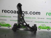 Recambio de brazo suspension inferior delantero derecho para fiat brava (182) 1.9 diesel referencia OEM IAM 