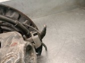 Recambio de mangueta delantera izquierda para audi a3 (8p1) s3 quattro referencia OEM IAM 3C0407253F 3C0407253F 