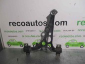 Recambio de brazo suspension inferior delantero derecho para fiat brava (182) 1.9 diesel referencia OEM IAM 