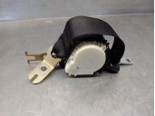 Recambio de cinturon seguridad trasero derecho para bmw serie 5 berlina (e60) 3.0 turbodiesel cat referencia OEM IAM 72119132812