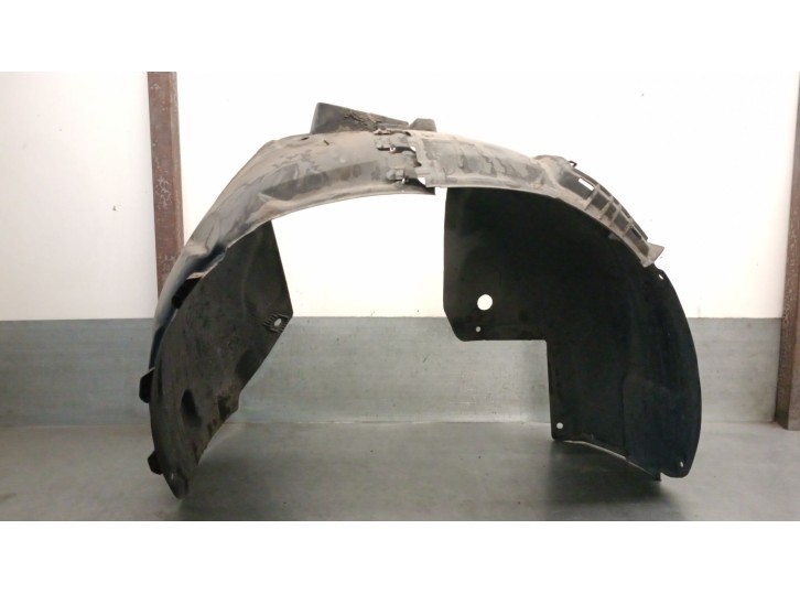Recambio de paso rueda delantero derecho para opel zafira / zafira family b (a05) 1.9 cdti (m75) referencia OEM IAM 13129628 110