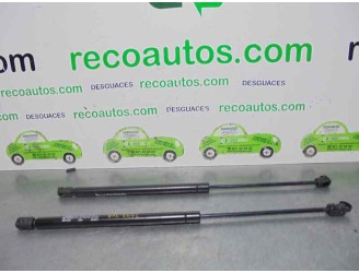 Recambio de amortiguadores maletero / porton para fiat brava (182) 1.9 diesel referencia OEM IAM 08510350 