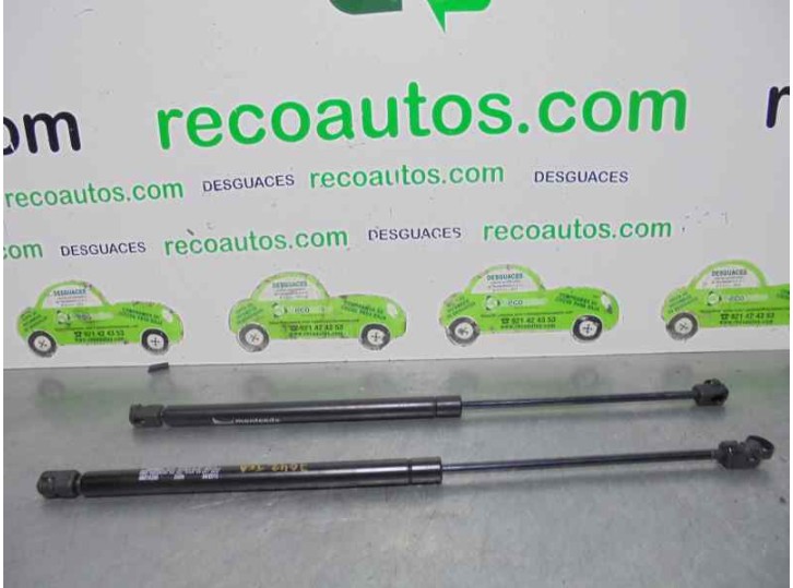 Replacement boot / tailgate struts for Fiat Brava (182) 1.9 diesel OEM IAM reference 08510350 