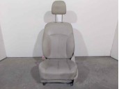 Recambio de asiento delantero izquierdo para subaru legacy kombi/outback b14 2.0 cat referencia OEM IAM 4815030 CUERO BEIGE 5 PU