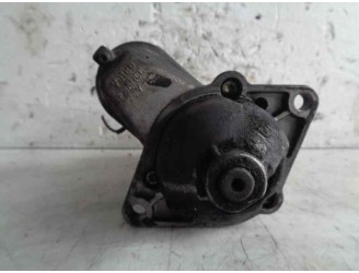Recambio de motor arranque para opel astra f berlina 1.6 16v referencia OEM IAM 90543872  