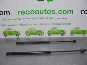 Replacement trunk / tailgate shock absorbers for Fiat Brava (182) 1.9 Diesel OEM IAM reference 08510350 